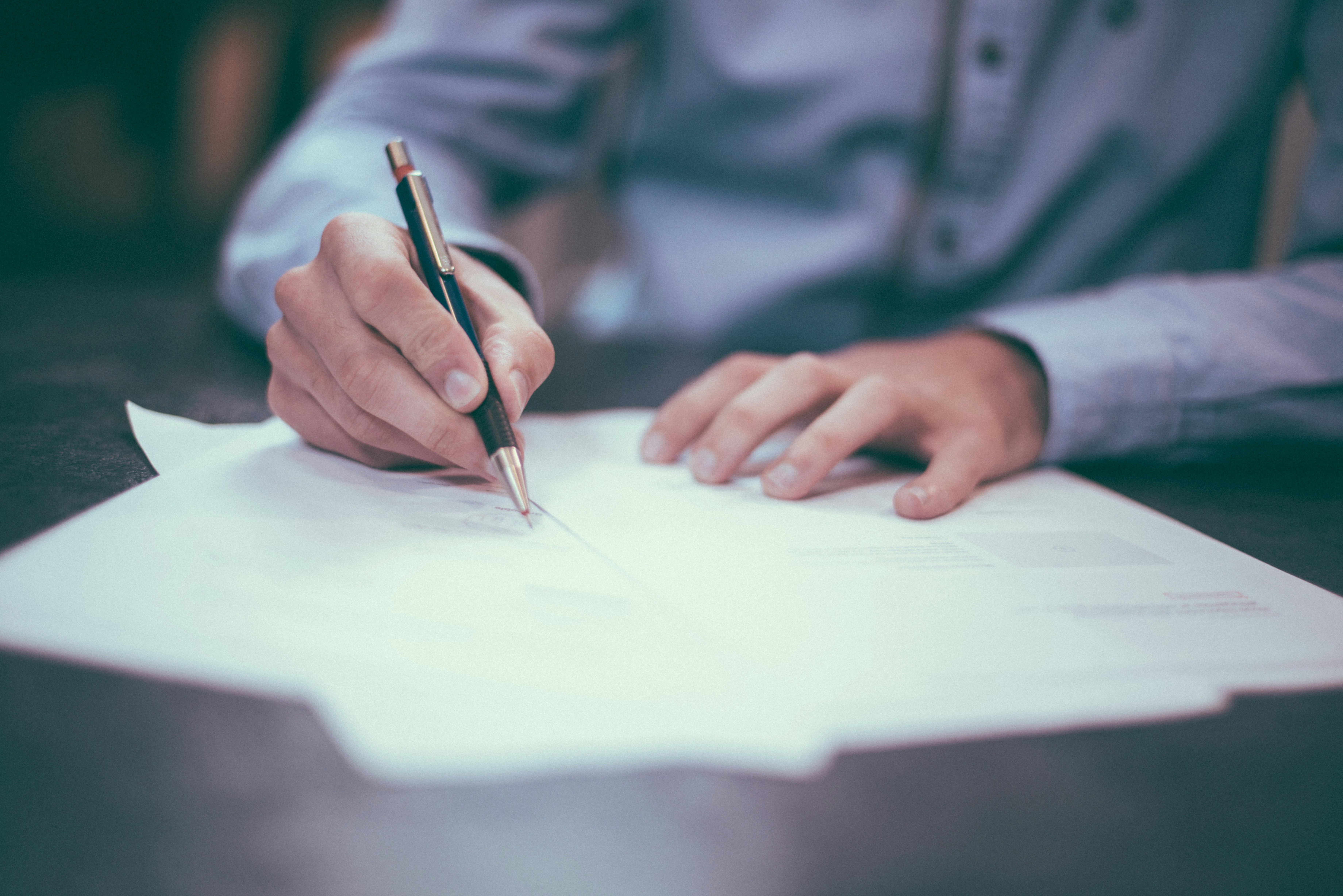 Step-by-Step Guide to Filing an Insurance Claim