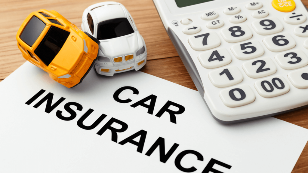 Car Insurance Savings