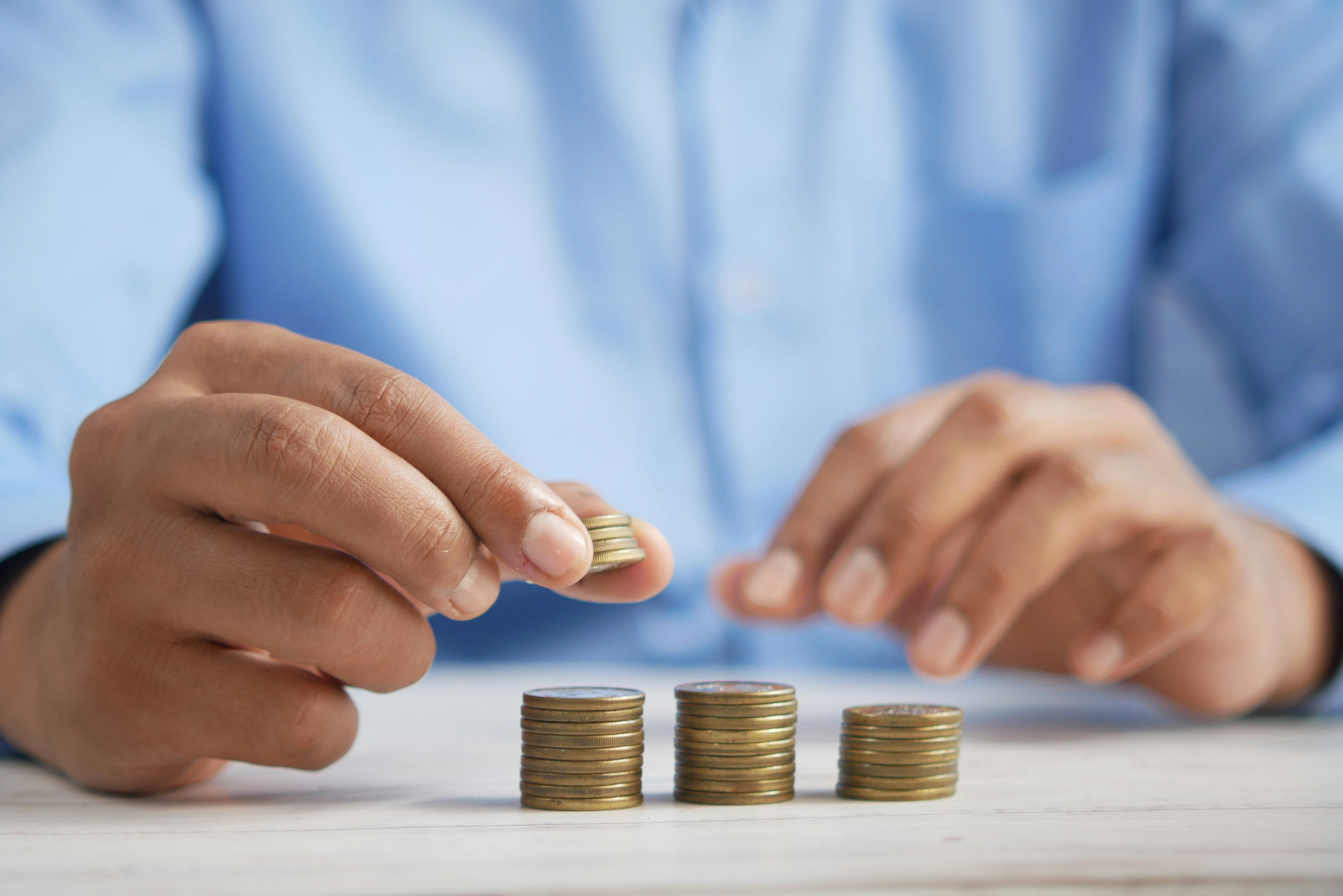 Loans background