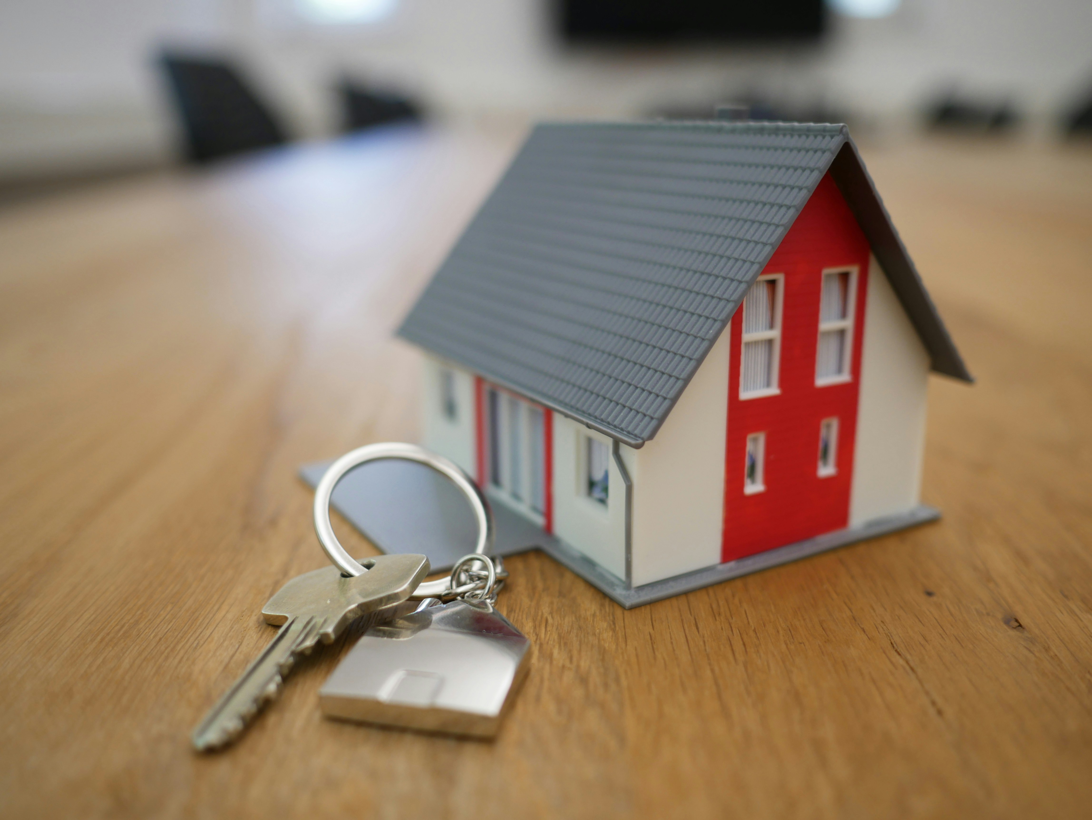 House Purchase Loan